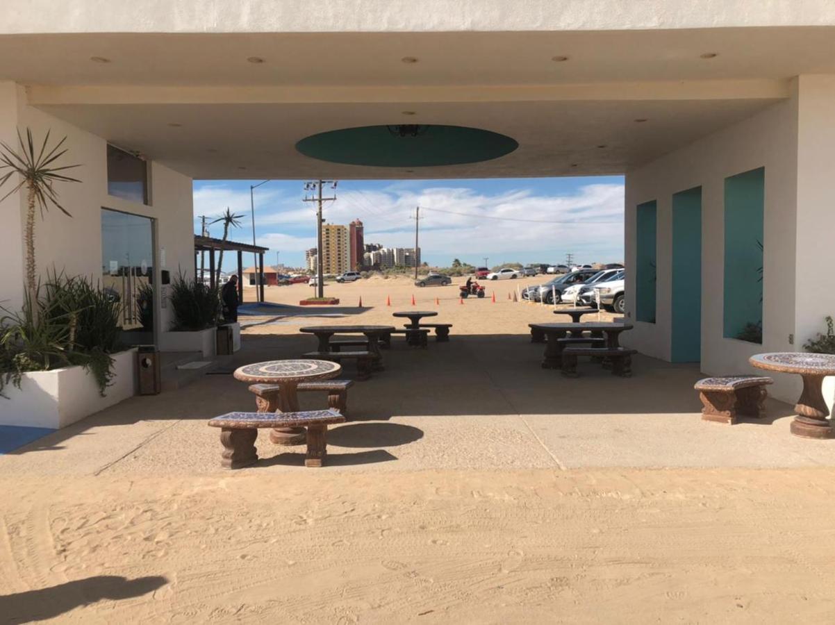 Hotel Playa Bonita Resort Puerto Penasco Exterior photo