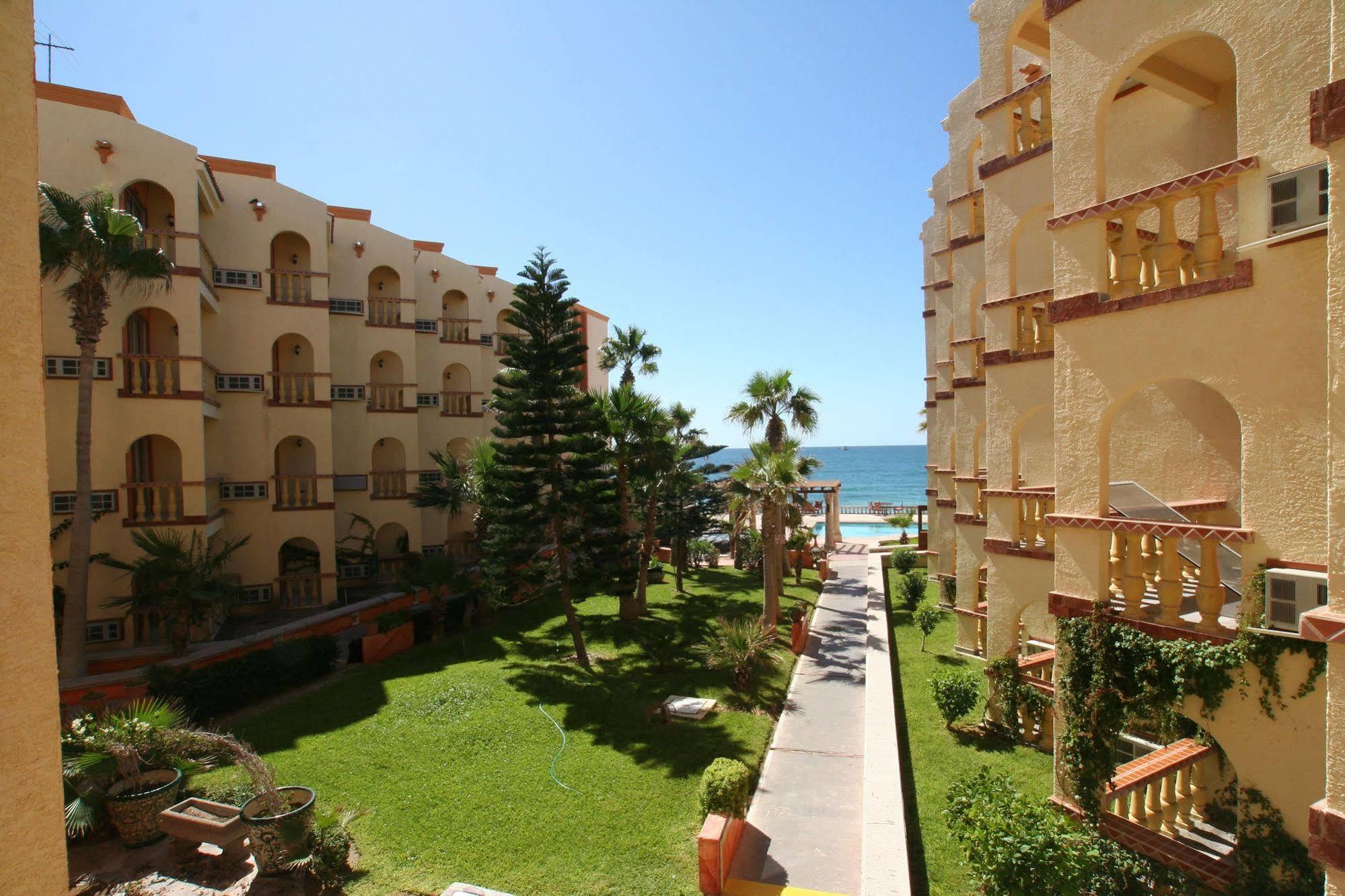 Hotel Playa Bonita Resort Puerto Penasco Exterior photo